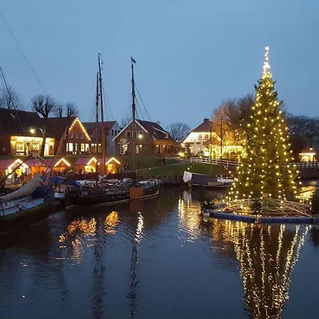 Doespaddel شقة فيتموند