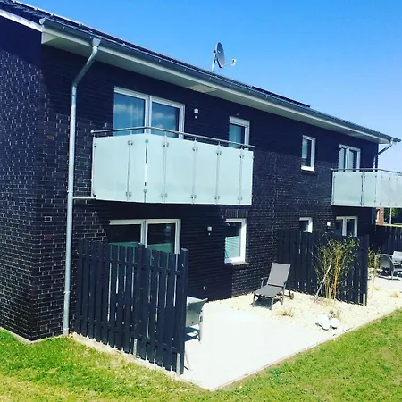 Doespaddel Apartment Wittmund