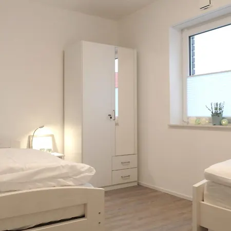 Doespaddel Apartment *