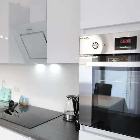 Apartment Doespaddel Wittmund
