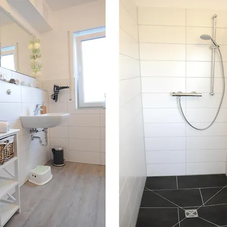 Apartment Doespaddel