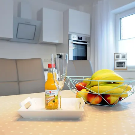 Apartment Doespaddel Wittmund
